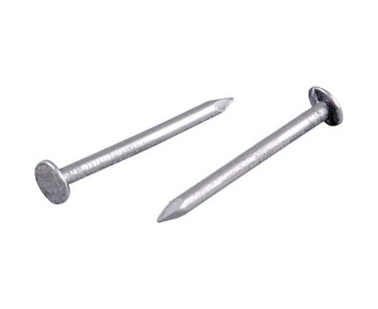 Толевые гвозди STARFIX 2,5x32 мм, цинк, ГОСТ 4029-63, 1 кг SMP4-47587-1 