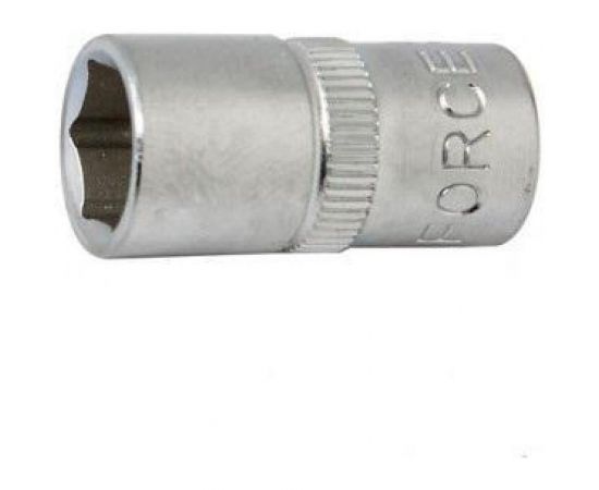 Головка 3/8"", 6 гранная, 18 мм FORCE 53518 