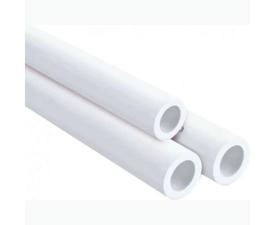 Труба RTP PN20, SDR6 горячая и холодная вода D 90х15 мм, 4 м 15663 