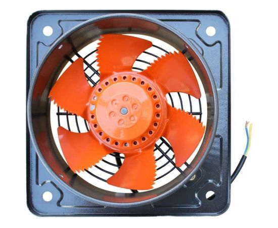 Осевой вентилятор на панели AIR-SC YWF2E-400B (220V) 4687202295111 