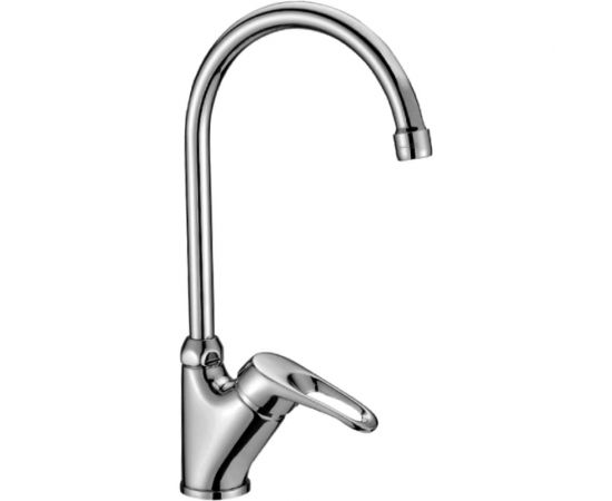 Смеситель для кухни Lemark Omega LM3105C 