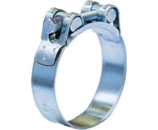 Силовой хомут AutoFix 44-47 мм, W1, 50 шт. W1 APC-22 44-47 