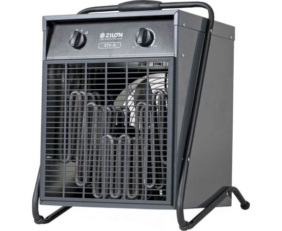 Электрическая пушка ZILON ZTV-9 