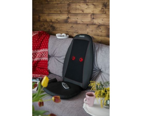 Массажная накидка Шиацу Planta MN-500 – изображение 11