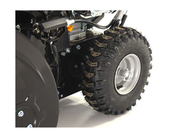 Снегоуборщик Alpina by Stiga AS 62P 2S2622410/A20 – изображение 11