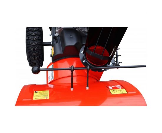 Бензиновый снегоуборщик Энергомаш СУ-70 – изображение 11