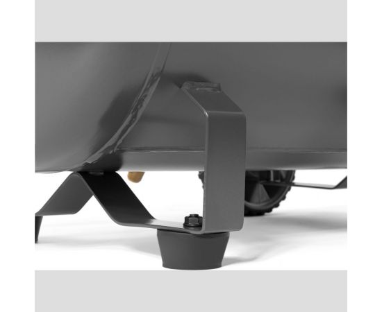 Безмасляный компрессор DAEWOO DAC 480 S – изображение 12