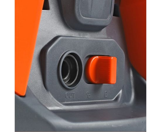 Моющий аппарат PATRIOT GT880 Imperial 322306101 – изображение 13