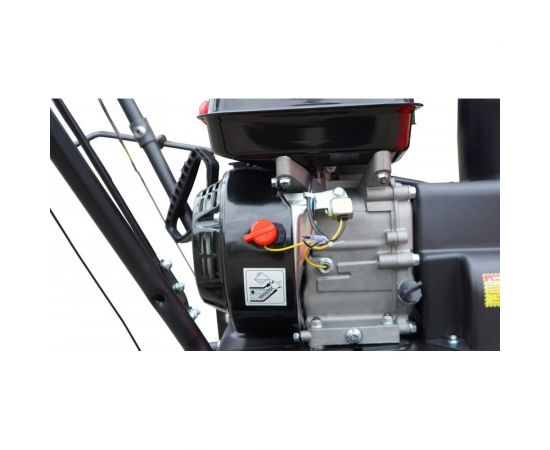 Бензиновый снегоуборщик Энергомаш СУ-70 – изображение 13