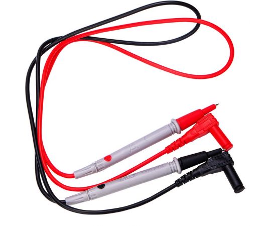 Универсальный цифровой мультиметр DELI DL334302 102977 – изображение 13