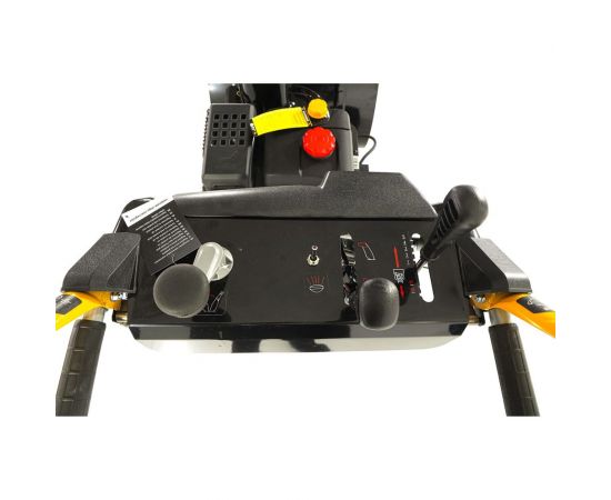 Снегоуборщик Alpina by Stiga AS 62P 2S2622410/A20 – изображение 15