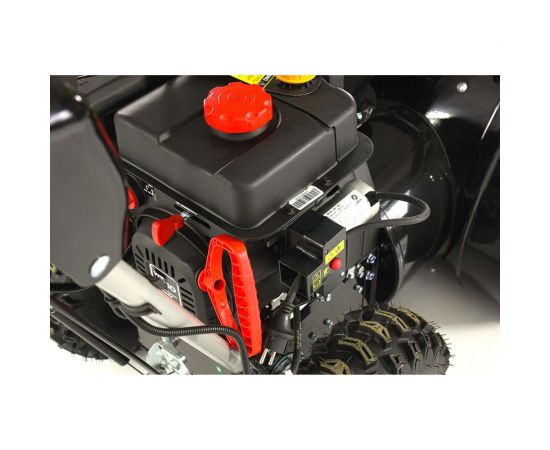 Снегоуборщик Alpina by Stiga AS 62P 2S2622410/A20 – изображение 16