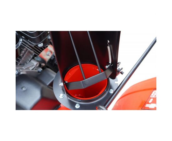 Бензиновый снегоуборщик Энергомаш СУ-70 – изображение 16