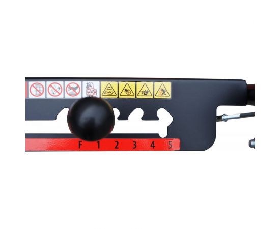 Бензиновый снегоуборщик Энергомаш СУ-70 – изображение 19