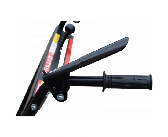 Бензиновый снегоуборщик Энергомаш СУ-70 – изображение 20