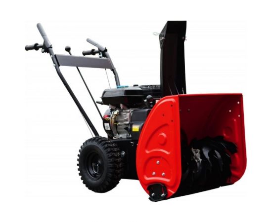 Бензиновый снегоуборщик Энергомаш СУ-70 – изображение 2