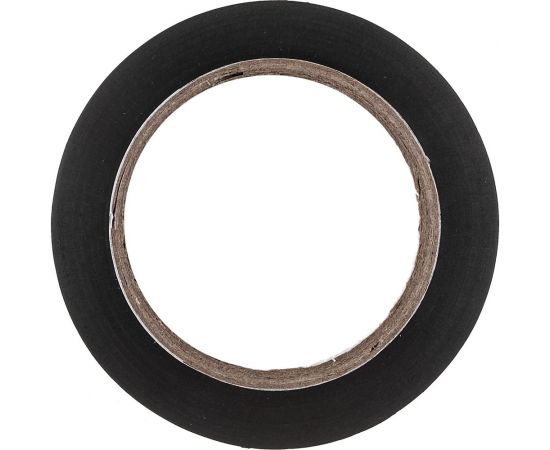 Изолента BERNER черная, 15 мм х 10 м 299970 – изображение 2