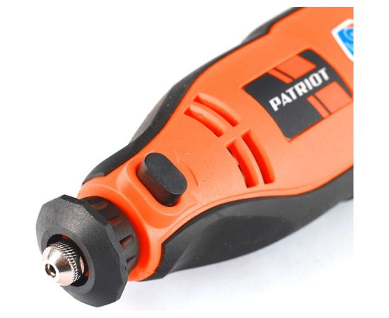 Электрический гравер PATRIOT EE 170 с гибким валом 150301170 – изображение 2