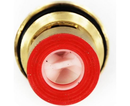 Кран-букса GRIALE 24 шлица резьба под юбку А-24-2P – изображение 2