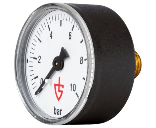 Манометр Goetze MA10-50(36) GTZFCM001 – изображение 2
