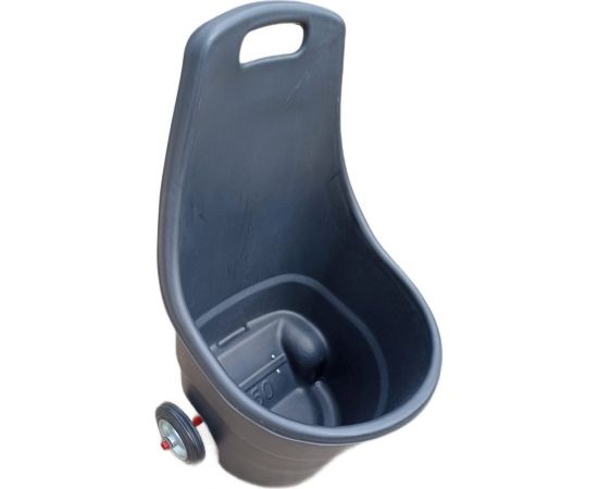 Ведро-тележка с промышленным колесом АНТИУДАР 4687202196401 – изображение 2