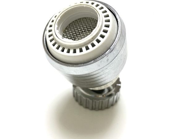 Аэратор на кран GRIALE телескопический DK568b – изображение 2