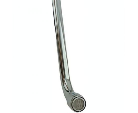 Излив для смесителя GRIALE круглый стандарт 35 см ф18 PS390 – изображение 2