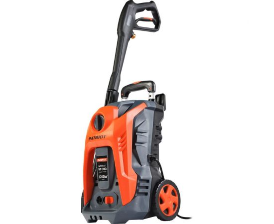 Моющий аппарат PATRIOT GT880 Imperial 322306101 – изображение 2