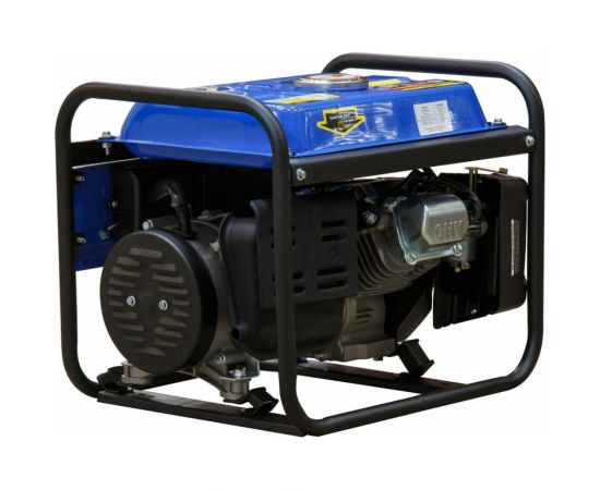 Бензиновый генератор ECO PE-1302RS – изображение 2