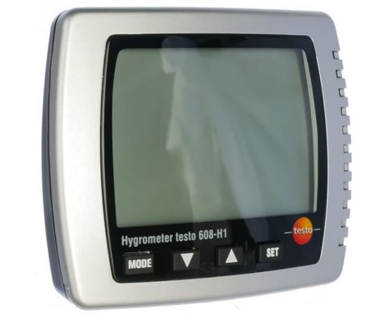 Термогигрометр Testo 608-H1 с поверкой к0000013082 – изображение 2