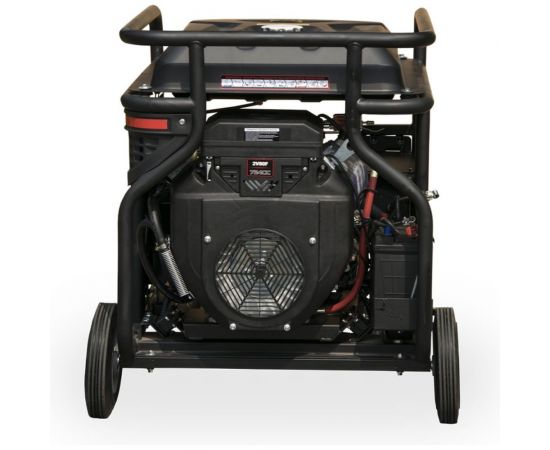 Бензиновый генератор Lifan 12000E3 – изображение 2