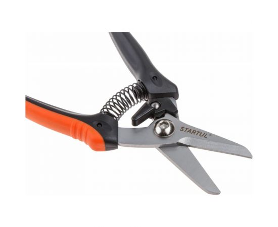 Плоскостной секатор STARTUL Garden ST6093-03 – изображение 3