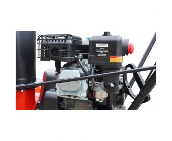Бензиновый снегоуборщик Энергомаш СУ-70 – изображение 21