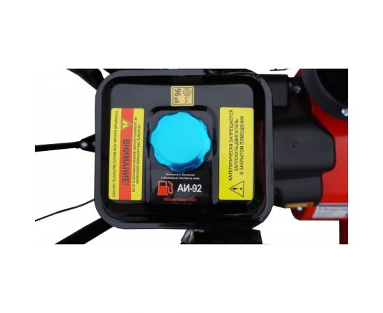 Бензиновый снегоуборщик Энергомаш СУ-70 – изображение 22