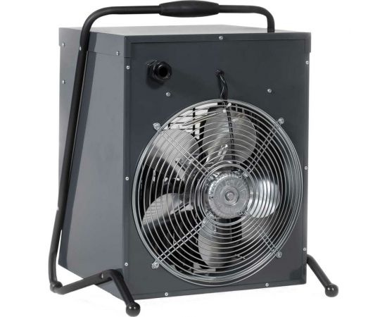 Электрическая пушка ZILON ZTV-9 – изображение 3