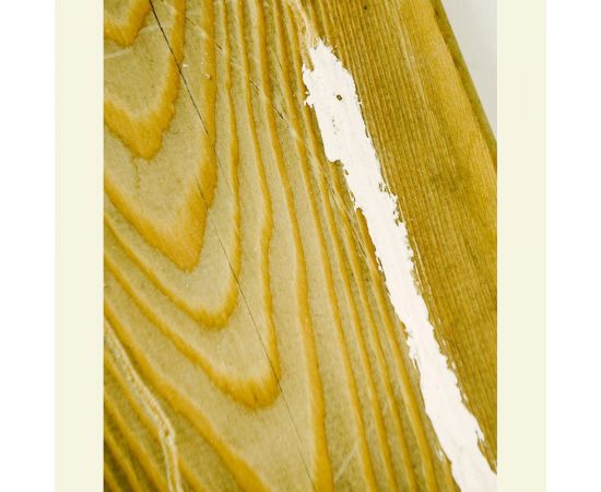 Шпатлевка по дереву акриловая антисептическая Доминар БС 116, белая, 0.9 кг S76640 – изображение 3