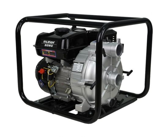 Мотопомпа LIFAN 50WG 00-00000049 – изображение 3