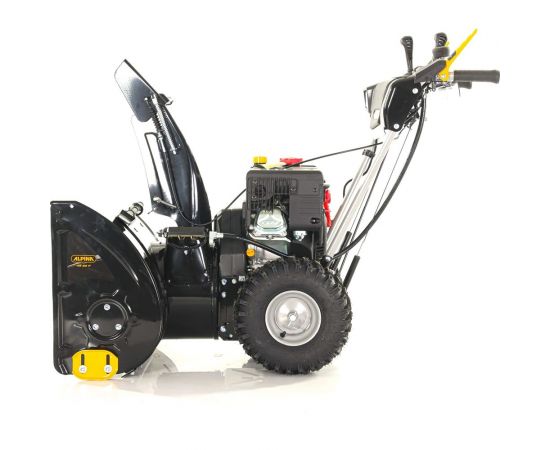 Снегоуборщик Alpina by Stiga AS 62P 2S2622410/A20 – изображение 3