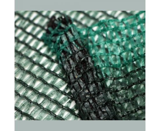 Сетка для притенения от солнца ПРОТЭКТ фасованная клипсы 25 шт. ФУ-55/2/10 – изображение 3