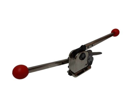 Комбинированное устройство для металлической ленты АЛГА ПАК ап gd 35 АП GD35 – изображение 3