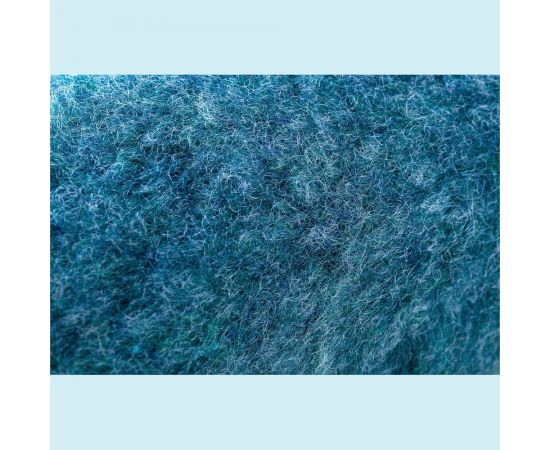 Валик (полиэстер, в комплекте с бюгелем, 180мм, ворс 12мм) Biber 32521 тов-067408 – изображение 3