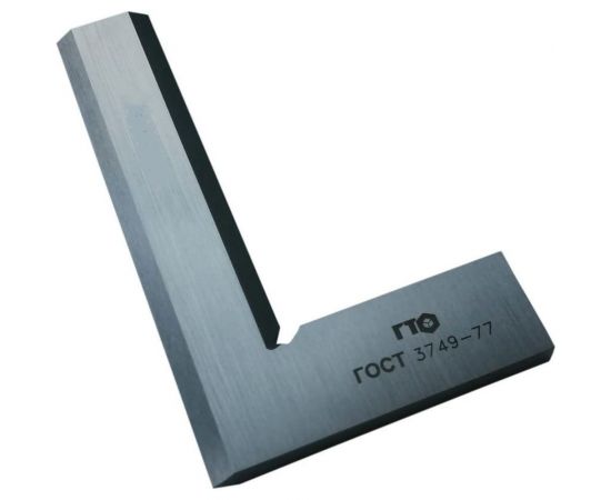 ГТО Угольник лекальный УЛП 160х100 кл. 1 SSG16010001 – изображение 3