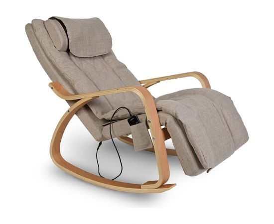 Массажное кресло-качалка Planta MRC-1000 – изображение 3