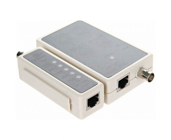LAN тестер Telecom для BNC, RJ-45 HL-001 ST-45 – изображение 3