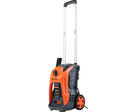 Моющий аппарат PATRIOT GT880 Imperial 322306101 – изображение 3
