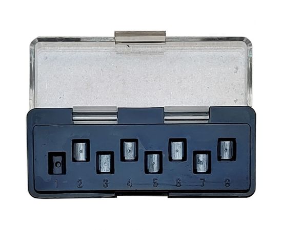 Индикаторный нутромер ГТО НИ 6-10 0,01 DBG61001 – изображение 3