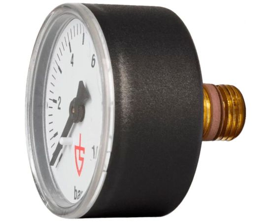 Манометр Goetze MA10-50(36) GTZFCM001 – изображение 3