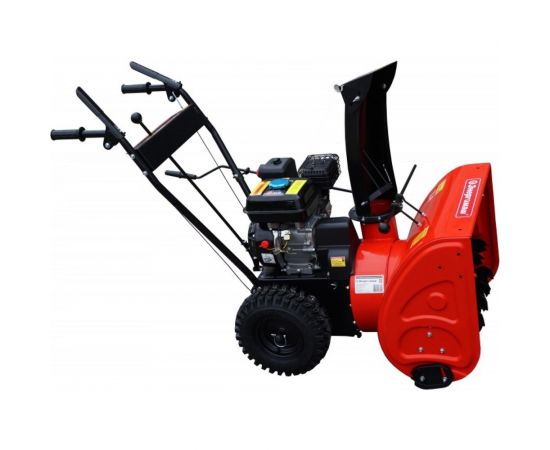 Бензиновый снегоуборщик Энергомаш СУ-70 – изображение 3