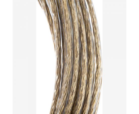 Трос в оплётке PVC 2/3, 20 м Tech-Krep 127853 – изображение 3