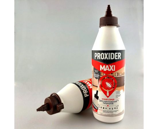 Средство PROXIDER MAX 130 г, флакон 0.5 л PFX000127 – изображение 3